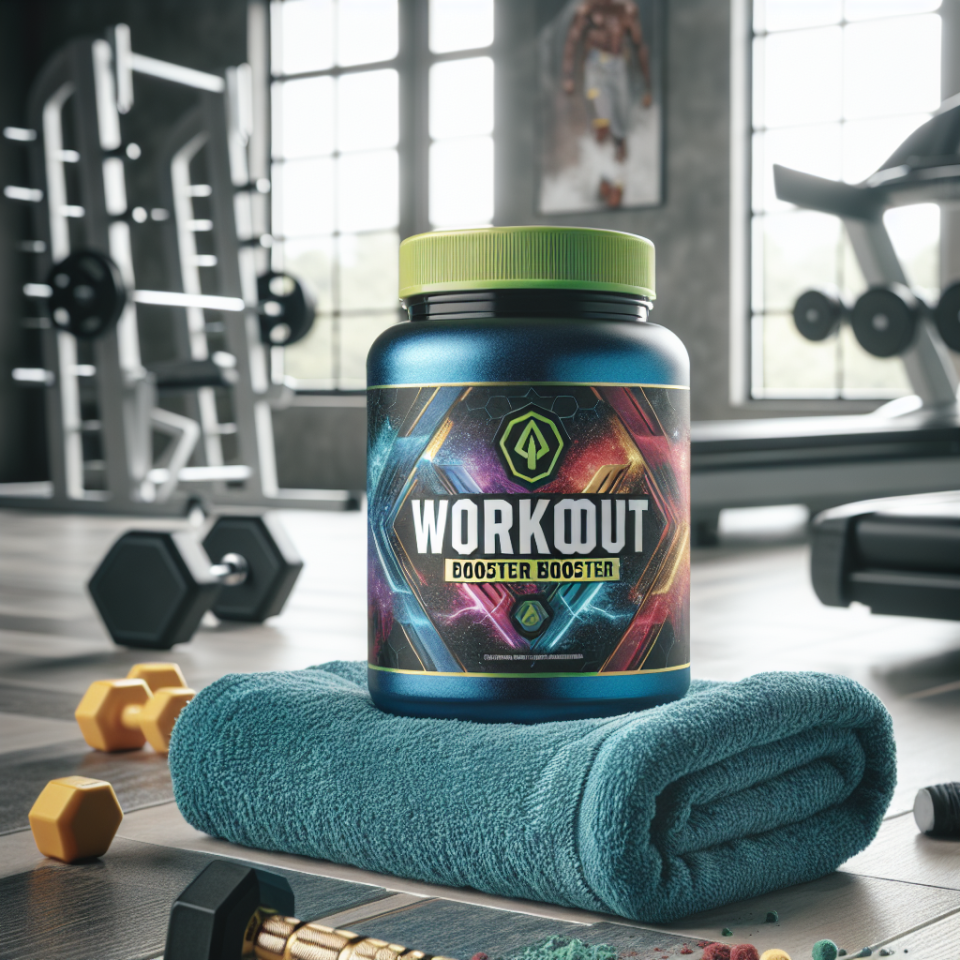 ECA: un potente booster per l'allenamento