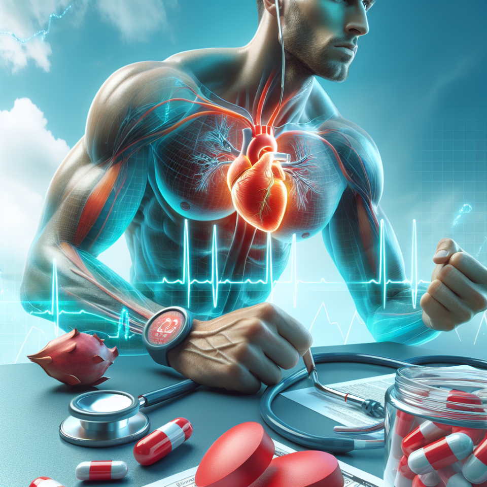 Ezetimibe: un'opzione farmacologica per migliorare la salute cardiovascolare degli atleti