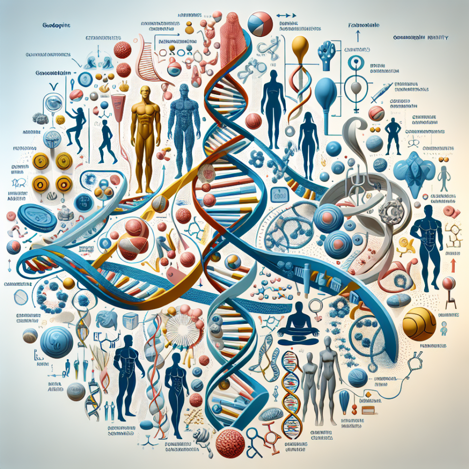 Gonadotropina e fertilità: implicazioni per gli atleti