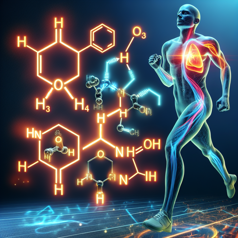 Halotestin e la sua azione sul metabolismo energetico durante l'attività fisica