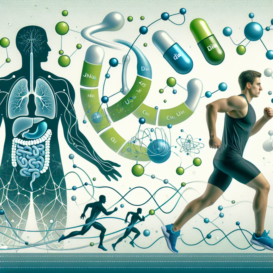 Insulina e prestazioni sportive: come influisce sul metabolismo